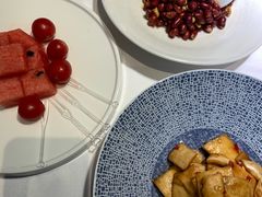 -院里寻菜·精致庭院菜(观沙岭店)