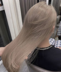 -88潮牌美发沙龙