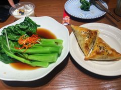 -疆里疆外·和田烤肉·清真