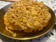 脸大大炸蛋-雙冲柳州螺蛳粉&酸嘢&桂林米粉(簋街店)