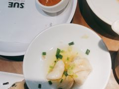 -苏小柳点心·手作小笼包(康桥分院)