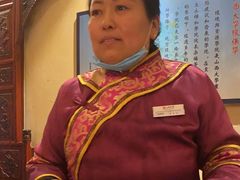 -山西会馆·晋菜·晋商宴·学堂记忆(许坦西街店)