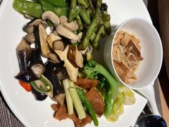 -南普陀素菜馆