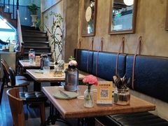 -食陆号·新式台湾创意菜(十全街首店)