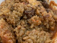 干贝肉粽-东街钟楼肉粽(总店)