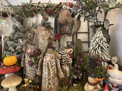 -春风·有糖(崇宁路店)