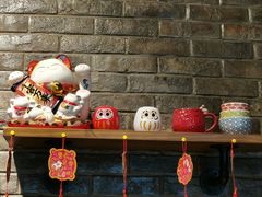 -四喜小胖·北京涮肉(五道营店)