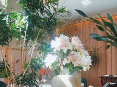 -上蔬无瑕· 创意素食·Vegetarian(华采天地店)