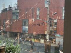 -BOR Eatery(安福路店)