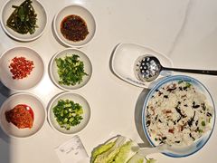 -爱膳菌锅锅(阳南店)