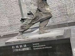 -侵华日军南京大屠杀遇难同胞纪念馆
