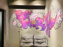 -BE NORMAL CAFE(霞溪路店)