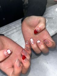 -斯馨·健康美甲美睫