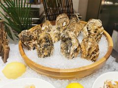 -索菲特酒店 · 云尚天际自助餐厅