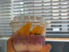 -BAKER&SPICE(安福路店)