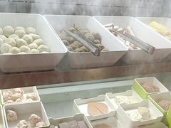 -钱小奴创意自助餐厅·原切谷饲安格斯畅吃(苏州昆山招商花园城店)