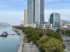 -杜甫江阁