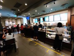 -星巴克(北京中关村南大街店)