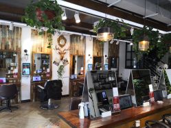 -米莱 Hair Salon 美髮