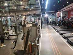 -乐刻运动健身精品馆(览秀城店)