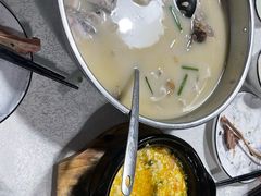 -陈生记黑鱼馆·20年活鱼现杀(宁波鼓楼店)