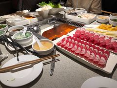 -海底捞火锅(番禺广场店)