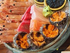 -田舍家Inakaya·炉端烧·铁板烧(天汇igc店)