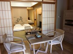 -北京古北水镇御舍温泉酒店