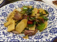 -芝城故事·建瓯土菜