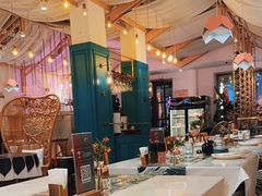 -MIO弥欧洋房西餐厅(中央大街店)