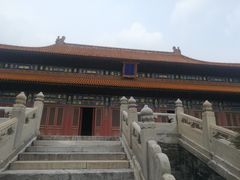 -历代帝王庙博物馆