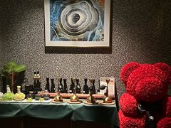 -泰适SPA馆丨精油·按摩·足道(后海地铁口店)