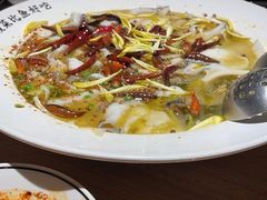 -太二酸菜鱼(中山龙之梦店)
