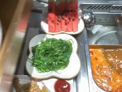 -海底捞火锅(宇飞大厦店)