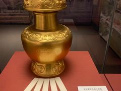 -西藏文化博物馆