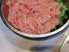 -憨铁匠老火锅(龙岗万科里店)