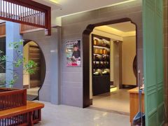 -高玛纳驴肉火烧(河间总店)