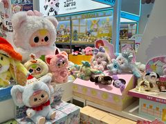 -泡泡玛特POPMART(国金街店)