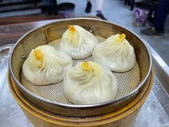 -鲁氏汤包王(长白街店)