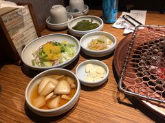 -王妃家(明洞中央店)