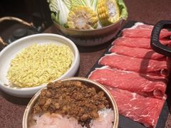 -旺福·贵州酸汤牛肉火锅(陆悦天地店)