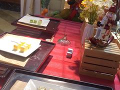 -宁海金海开元名都大酒店·名爵自助餐厅(金水路店)