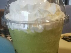 -HALO COFFEE(华贸店)