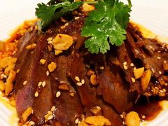 凉拌牛肉-湘阁里辣(大朗广场店)