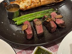 -安妮意大利餐厅(世贸天阶店)