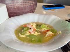 -巧克力渔家.小船海鲜家常菜(万平口店)