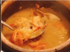 -利杨记·本味轩粥坊·烧烤(宝体店)