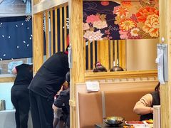 -老熟人烤肉城(马家堡店)