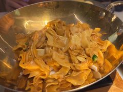 -绿茶餐厅(青岛城阳万象汇店)