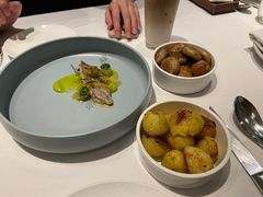 -L'Arome芳芳法国餐厅(仙林金鹰店)